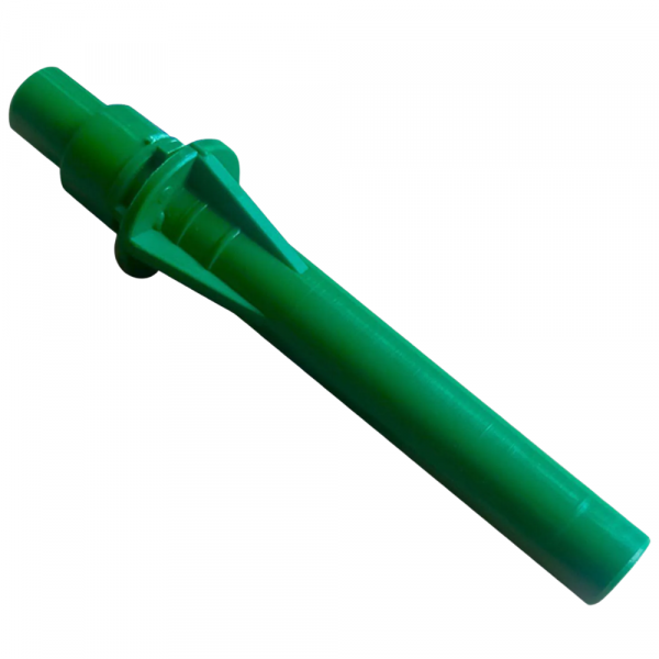 Bocal Aspersor Verde ER 5.0mm NY 30 Agropolo