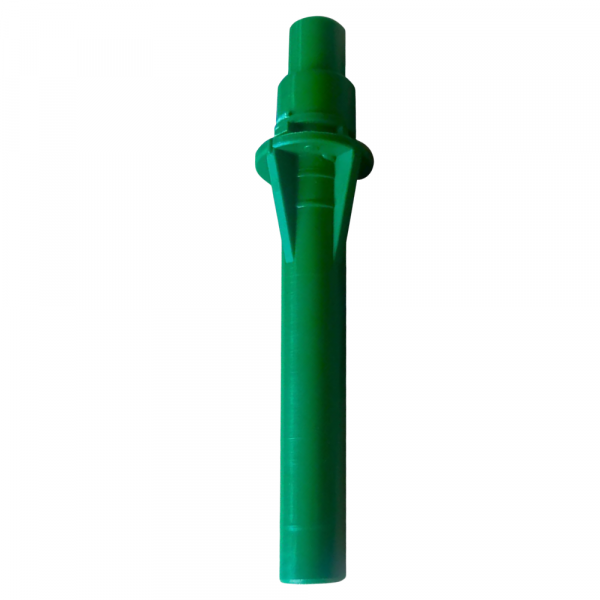 Bocal Aspersor Verde ER 5.0mm NY 30 Agropolo