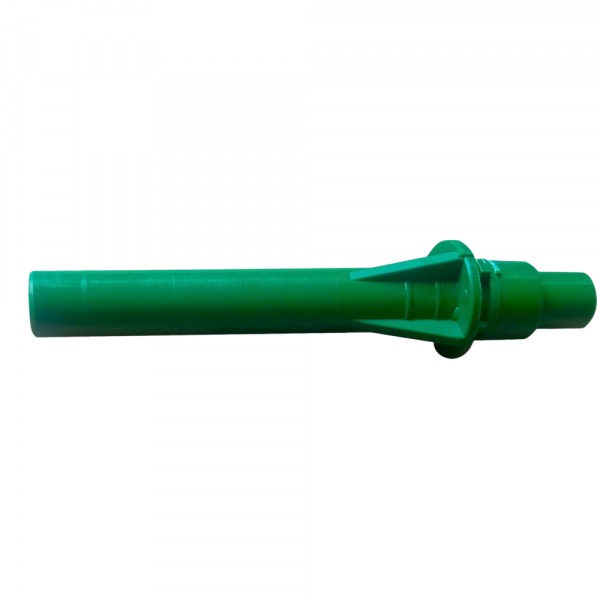 Bocal Aspersor Verde ER 5.0mm NY 30 Agropolo