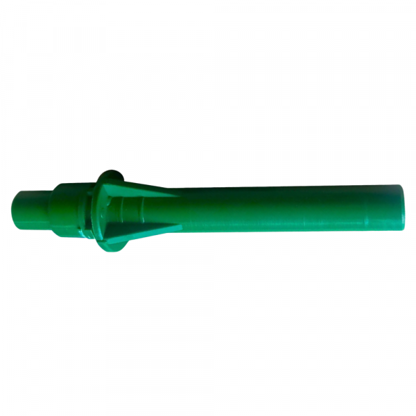 Bocal Aspersor Verde ER 5.0mm NY 30 Agropolo