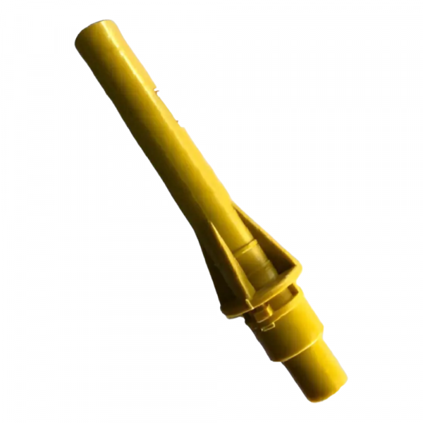 Bocal Microaspersor Amarelo NY 30 ER 4.00 Agropolo