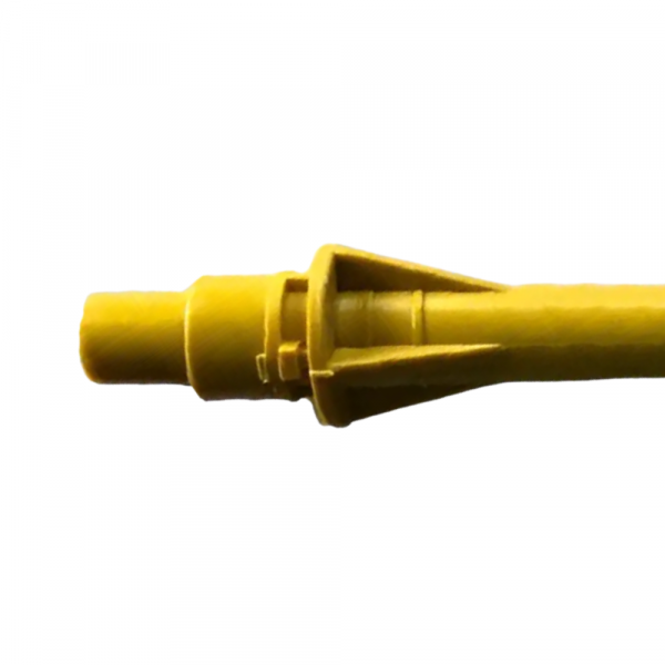 Bocal Microaspersor Amarelo NY 30 ER 4.00 Agropolo