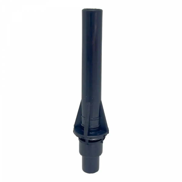 Bocal para Aspersor IS30 3,0 x 3,0mm Preto Agropolo