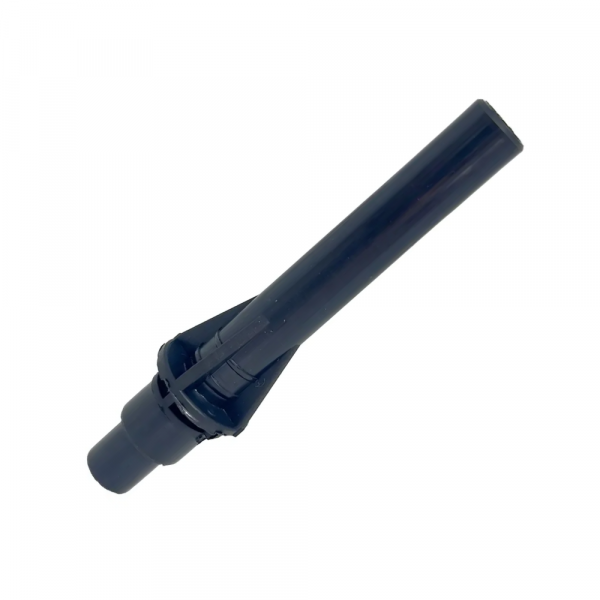 Bocal para Aspersor IS30 3,0 x 3,0mm Preto Agropolo