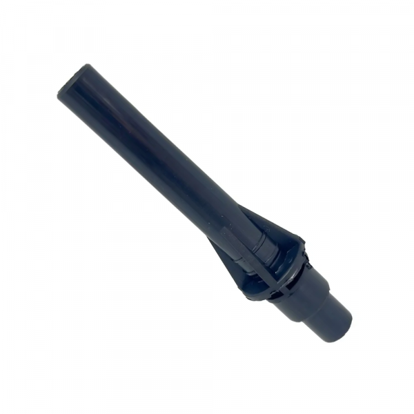 Bocal para Aspersor IS30 3,0 x 3,0mm Preto Agropolo