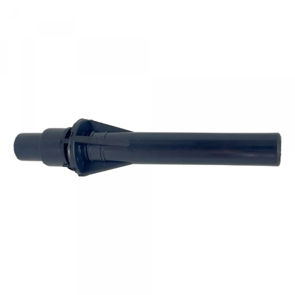 Bocal para Aspersor IS30 3,0 x 3,0mm Preto Agropolo