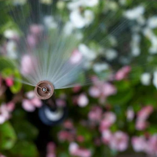 Bocal para Aspersor Spray 4 VAN Ângulo Ajustável 0-330° Rain Bird