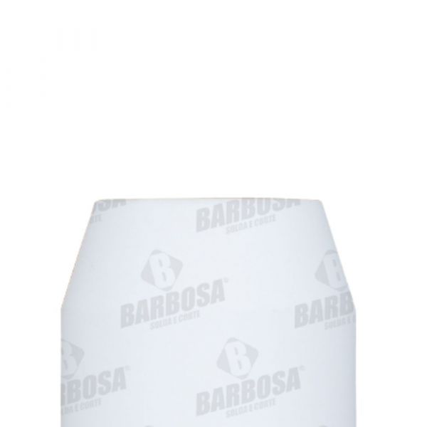 Bocal Plasma P80/CUT100 Barbosa Solda 
