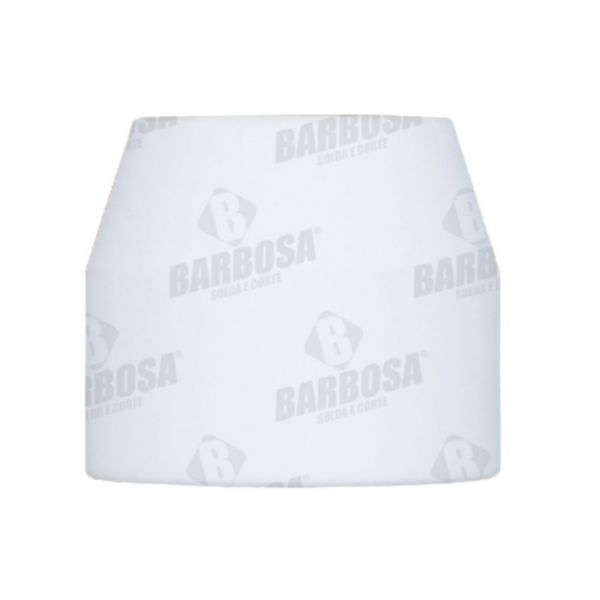 Bocal Plasma P80/CUT100 Barbosa Solda 