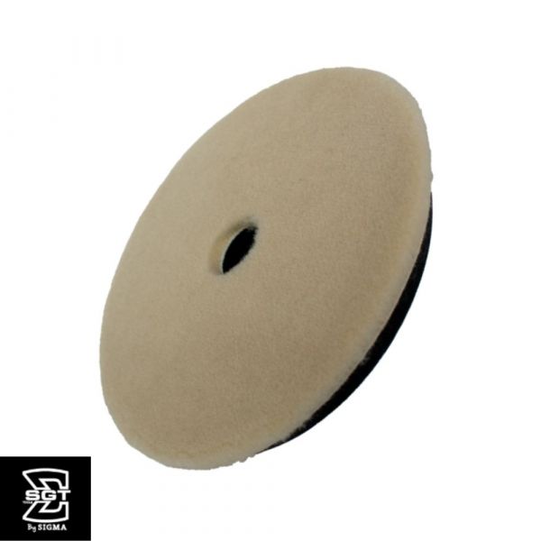 Boina de Lã 5 Pol. com Interface Sigma Tools