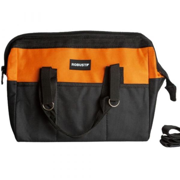 Bolsa em Lona para Ferramentas Robust