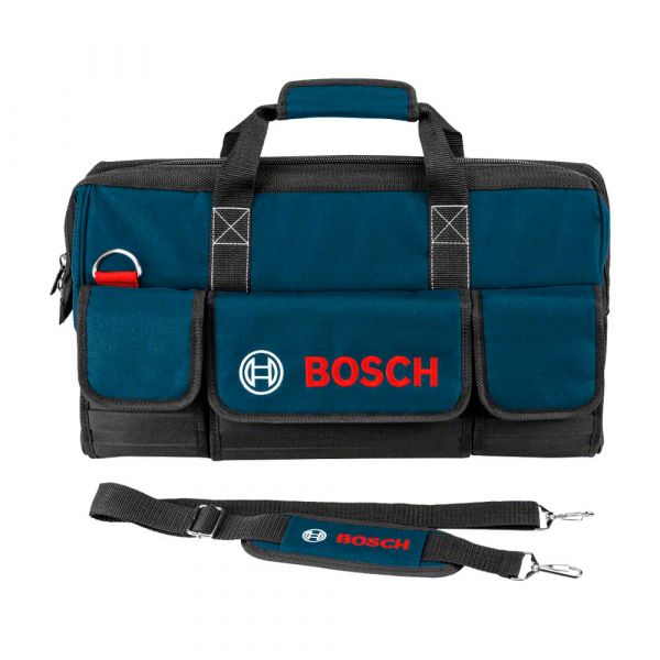 Bolsa Grande de Transporte para ferramentas Bosch