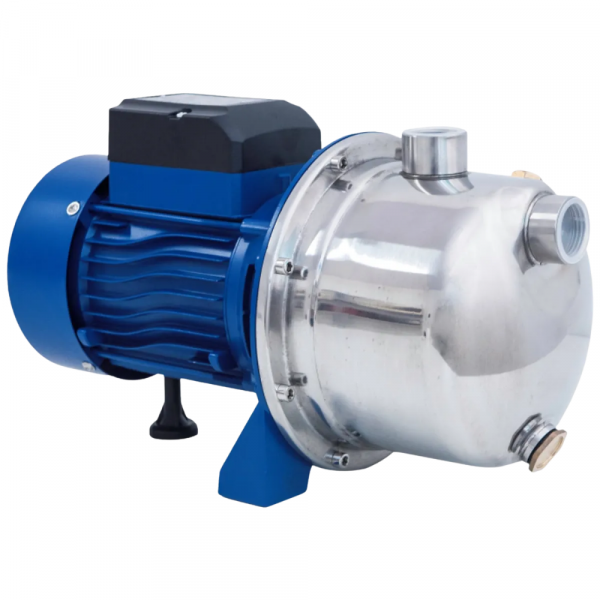 Bomba Autoaspirante Monofásica 220V 1,0CV WMAI75H Claw