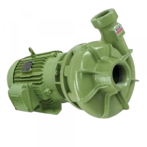Bomba Centrífuga Trifásica 5Cv Recalque de 1.1/2 Pol. BC 21 R Schneider