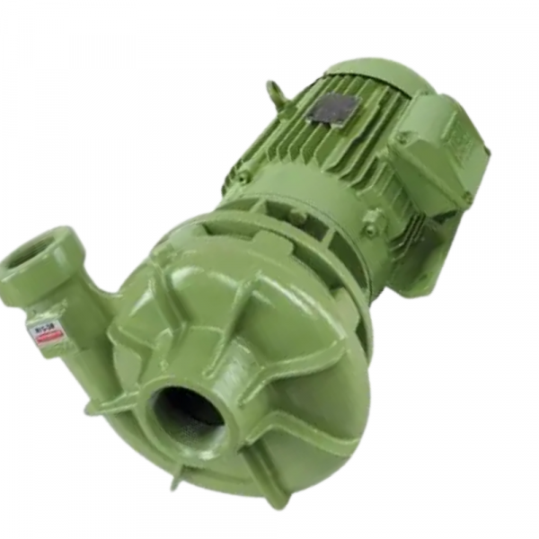 Bomba Centrífuga Trifásica 5Cv Recalque de 1.1/2 Pol. BC 21 R Schneider
