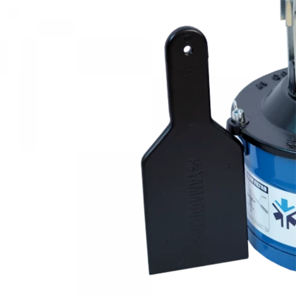 Bomba de Graxa Manual 2Kg Modelo 212 B212.0001 Yamaguchi