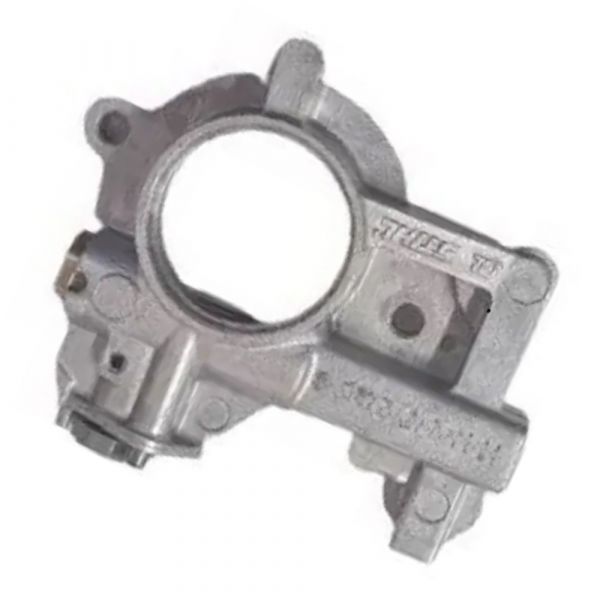 Bomba de Óleo Lubrificante Curso 1,15mm MS651 Stihl