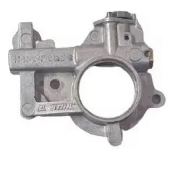 Bomba de Óleo Lubrificante Curso 1,15mm MS651 Stihl