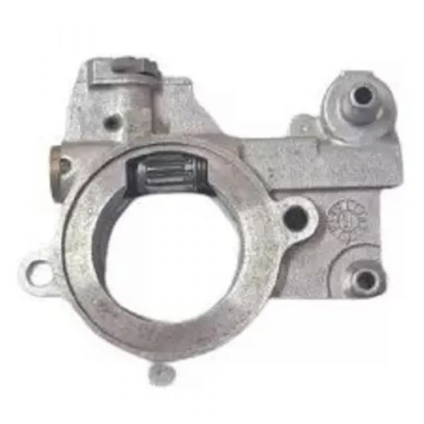 Bomba de Óleo Lubrificante Curso 1,15mm MS651 Stihl