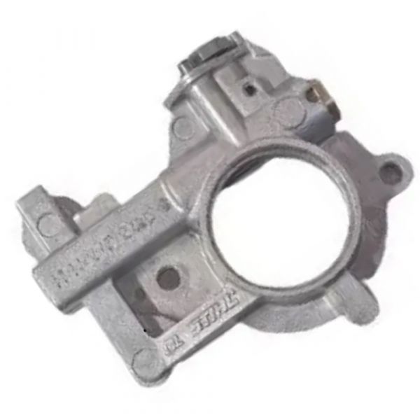 Bomba de Óleo Lubrificante Curso 1,15mm MS651 Stihl