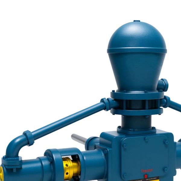 Bomba de Roda D'água MSG-51 Rochfer