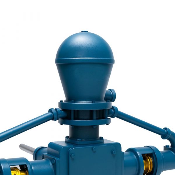 Bomba de Roda D'água MSG-51 Rochfer