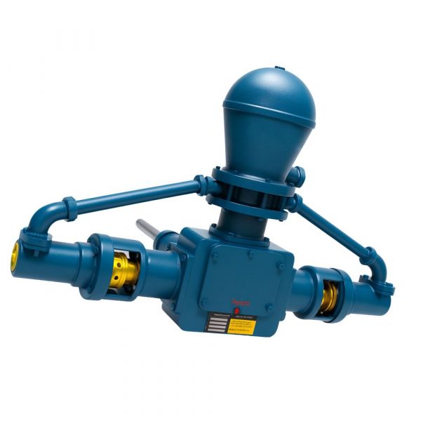 Bomba de Roda D'água MSG-51 Rochfer