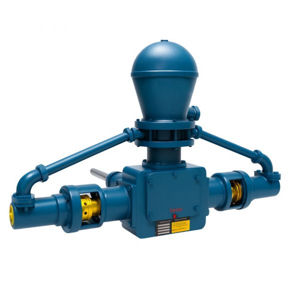 Bomba de Roda D'água MSG-51 Rochfer