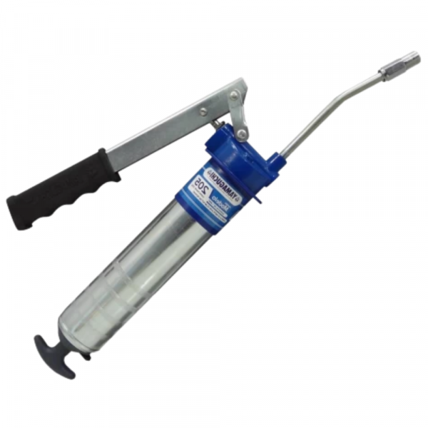 Bomba Manual para Graxa 500G Modelo 205 B205.0001 Yamaguchi