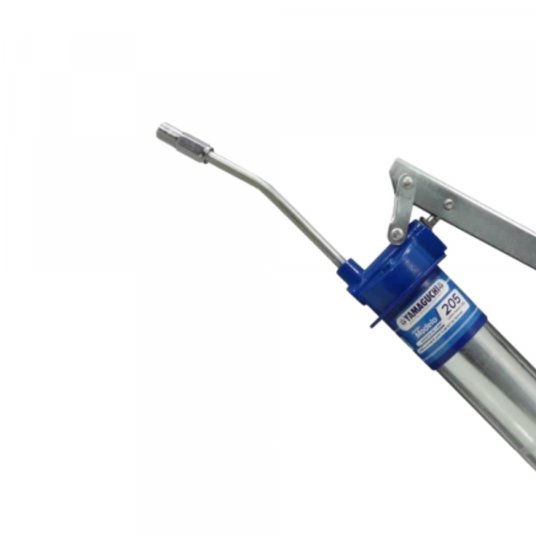 Bomba Manual para Graxa 500G Modelo 205 B205.0001 Yamaguchi
