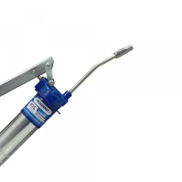 Bomba Manual para Graxa 500G Modelo 205 B205.0001 Yamaguchi