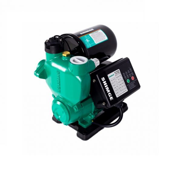 Bomba Pressurizador PW370F Água Quente e Fria 370W Shimge 35 MCA Claw