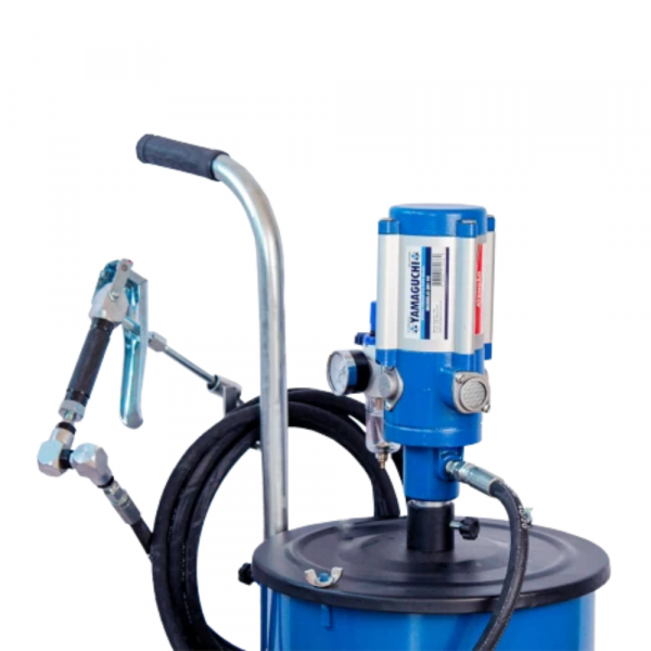 Bomba Propulsora Pneumática 20Kg Modelo 281 B281.0007 Yamaguchi