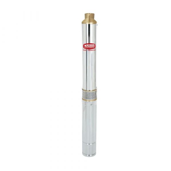 Bomba Solar Submersa 750W 96V 3SBPS2-11 CE Thebe