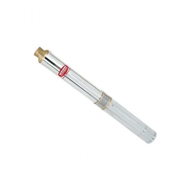 Bomba Solar Submersa 750W 96V 3SBPS2-11 CE Thebe