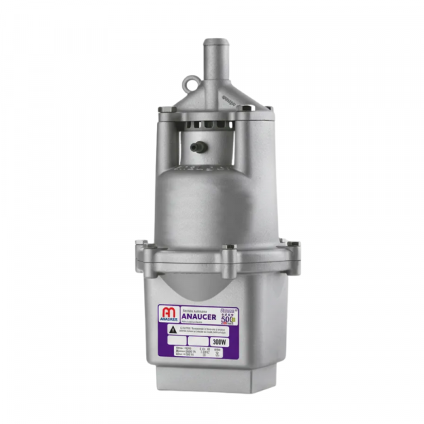 Bomba Submersa Sappo Ecco 500 Slim Extreme 220V/60Hz Anauger