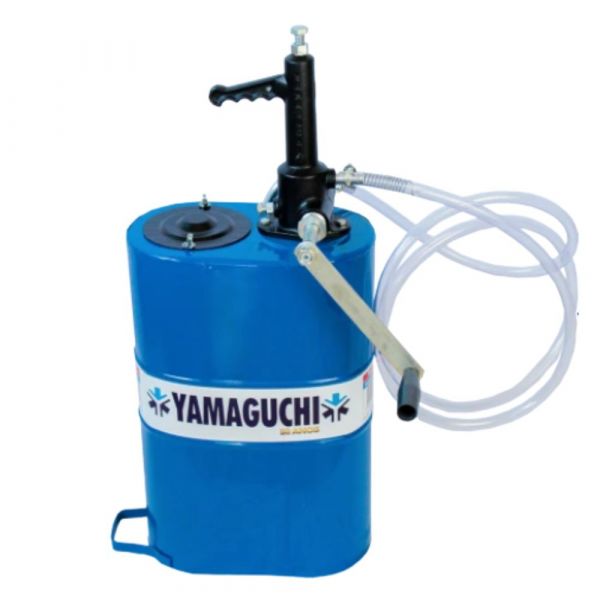 Bomba Transferência de Óleo 103 Câmbio 18L Yamaguchi