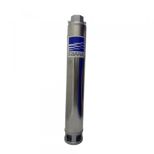Bombeador Trifásico 5,5CV 28 Estagios 220V Ebara