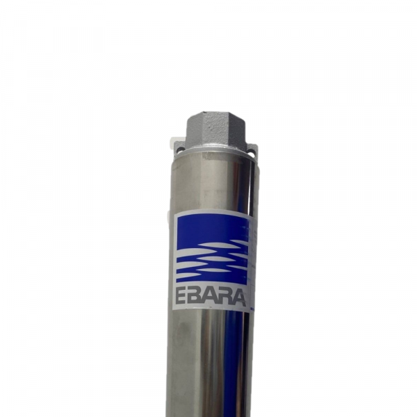 Bombeador Trifásico 5,5CV 28 Estagios 220V Ebara