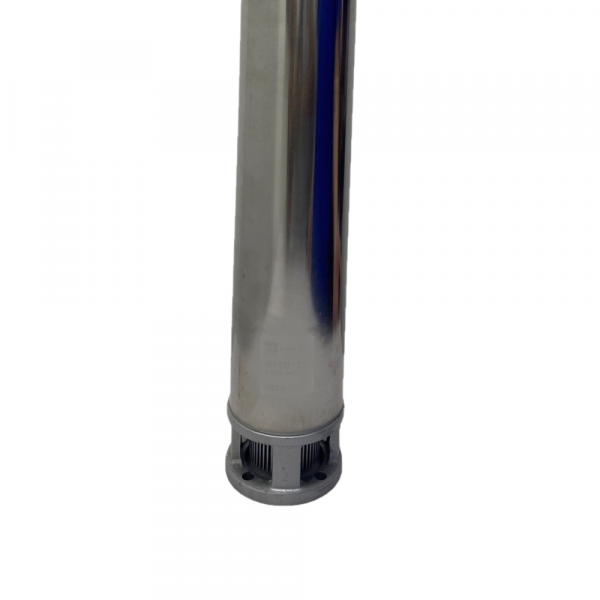 Bombeador Trifásico 5,5CV 28 Estagios 220V Ebara