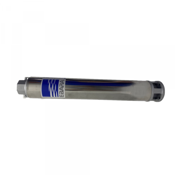 Bombeador Trifásico 5,5CV 28 Estagios 220V Ebara