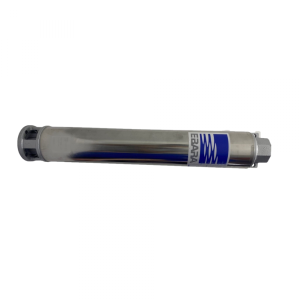 Bombeador Trifásico 5,5CV 28 Estagios 220V Ebara