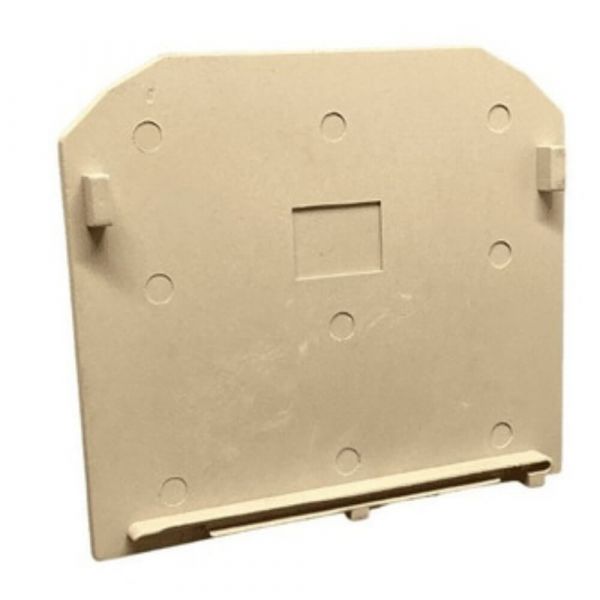 Borne Tampa 16mm LKU4 Bege Lukma