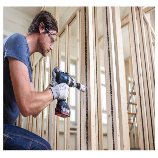 Serra Copo Diamantada Bosch Standard 45 mm 49/64