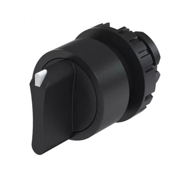 Botão Comutador CSW-CK2F45-WH Knop Fixo 22mm Weg