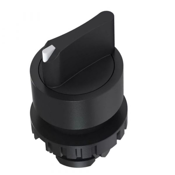 Botão Comutador CSW-CK2F45-WH Knop Fixo 22mm Weg