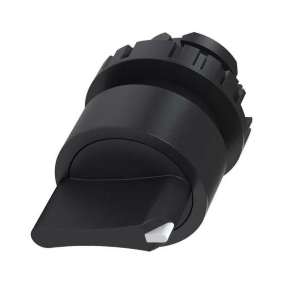 Botão Comutador CSW-CK2F45-WH Knop Fixo 22mm Weg