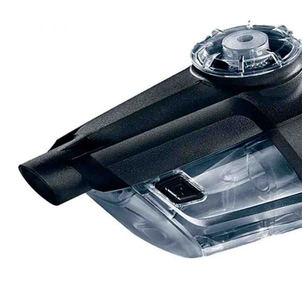 Aspirador de pó à bateria Bosch GAS 18V-1, 18V SB