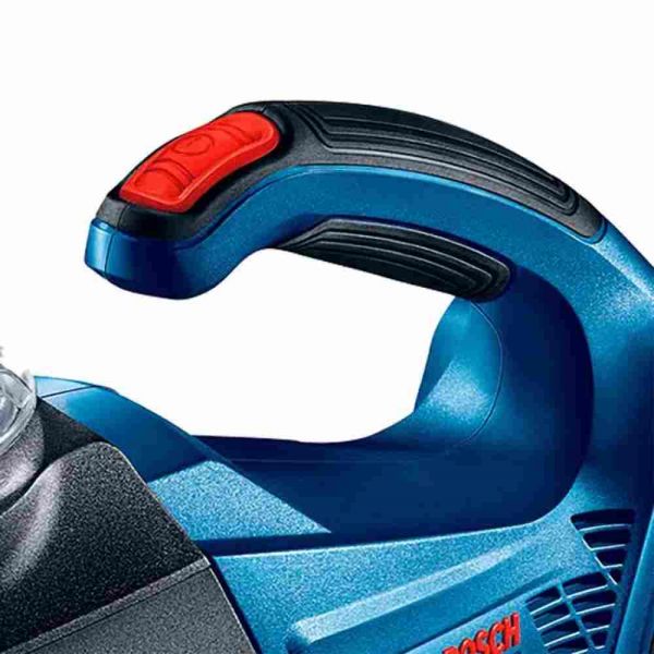 Aspirador de pó à bateria Bosch GAS 18V-1, 18V SB