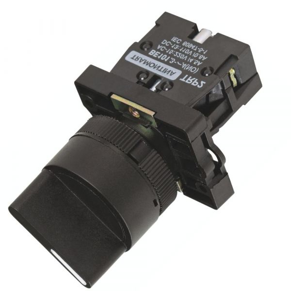 Botão Seletor TRP2-ED21-1NA Duas Posições Tramontina